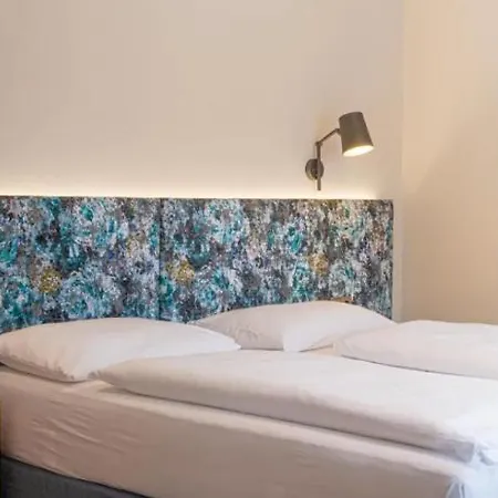 Hotel Grüne Zur Post - 100 % Bio 3*