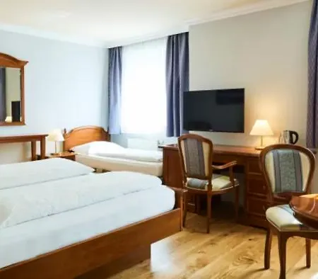 Hotel Grüne Zur Post - 100 % Bio Salzburgo